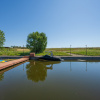 Izvorani- Delta Snagov, T-560mp, Tiny House 40mp, Loc ponton, Comison 0 %