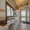 Izvorani- Delta Snagov, T-560mp, Tiny House 40mp, Loc ponton, Comison 0 %