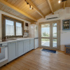 Izvorani- Delta Snagov, T-560mp, Tiny House 40mp, Loc ponton, Comison 0 %