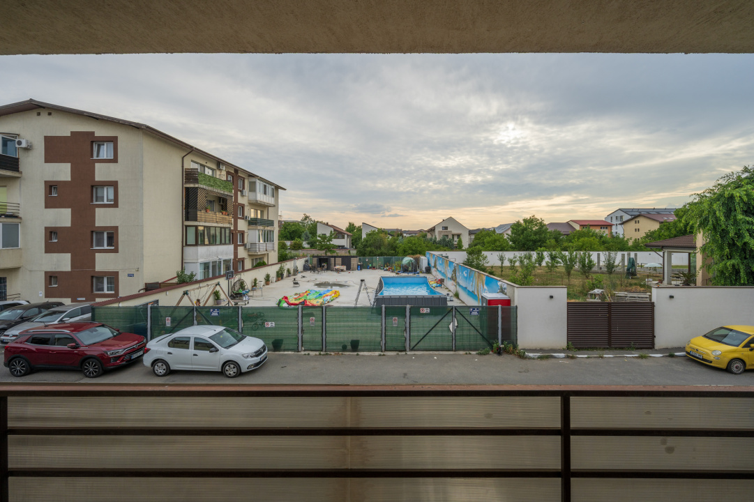  Prel. Ghencea, Drumul Ghindari, 1/3, Loc parcare,  Comision 0 %