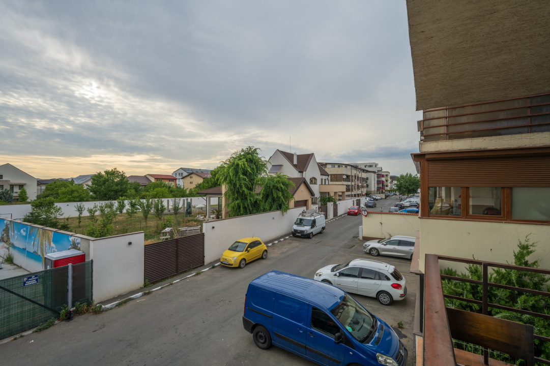  Prel. Ghencea, Drumul Ghindari, 1/3, Loc parcare,  Comision 0 %