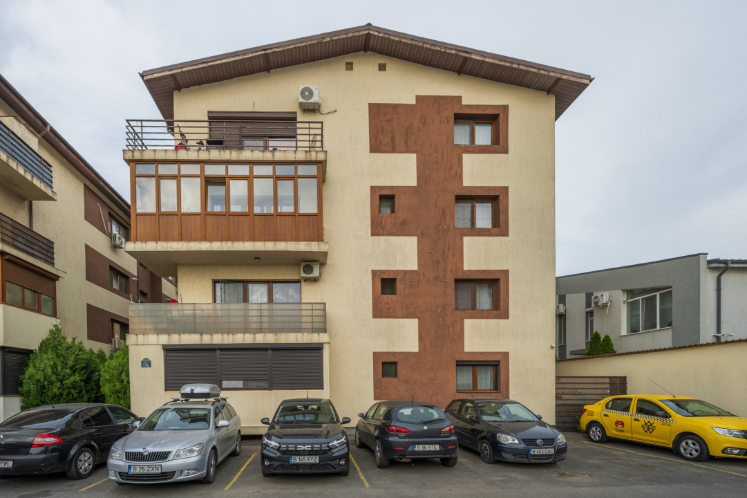  Prel. Ghencea, Drumul Ghindari, 1/3, Loc parcare,  Comision 0 %