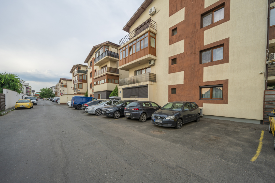  Prel. Ghencea, Drumul Ghindari, 1/3, Loc parcare,  Comision 0 %