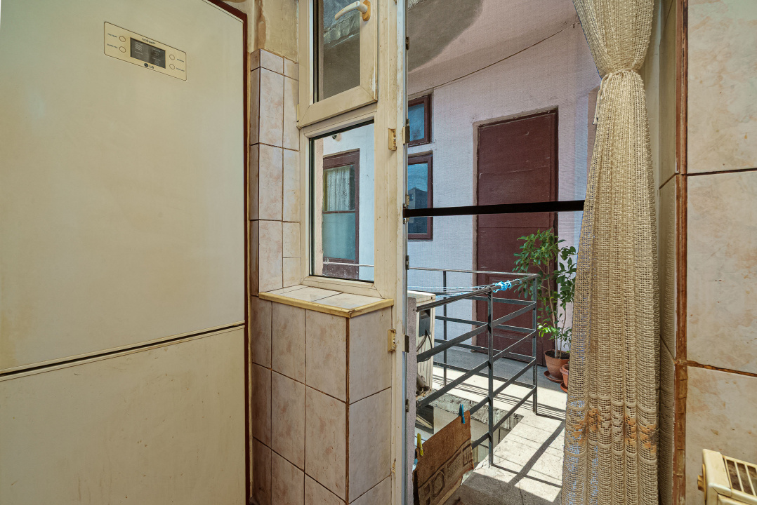 ✨ Apartament cu poveste în inima Bucureștiului – Rosetti, Str. Sfinților ✨