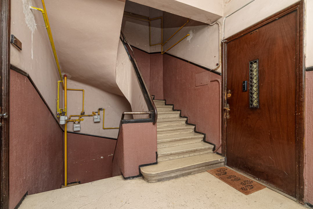 ✨ Apartament cu poveste în inima Bucureștiului – Rosetti, Str. Sfinților ✨