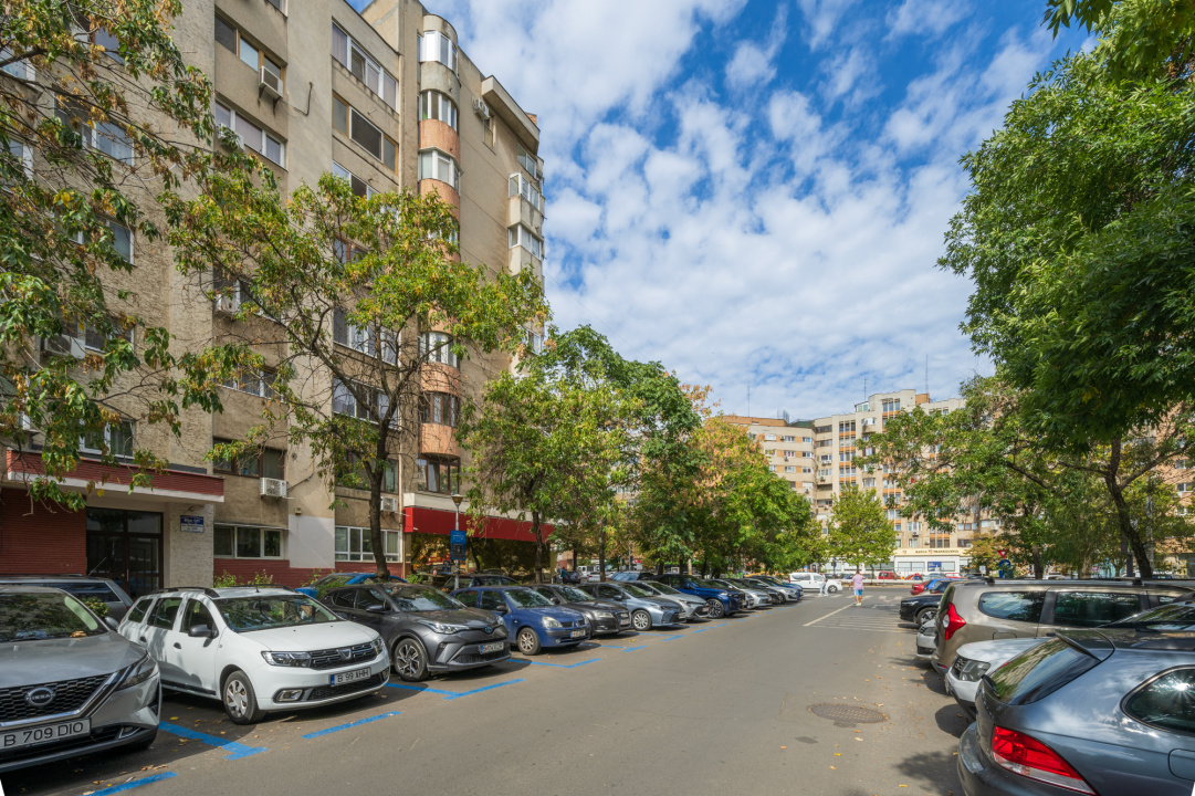 13 septembrie, Sabinelor, Marriott, etaj 1/8, Comision 0 %