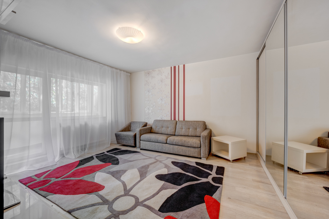 13 septembrie, Sabinelor, Marriott, etaj 1/8, Comision 0 %