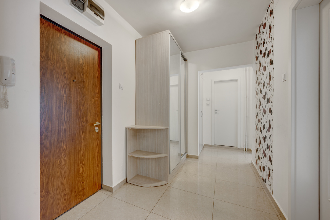 13 septembrie, Sabinelor, Marriott, etaj 1/8, Comision 0 %