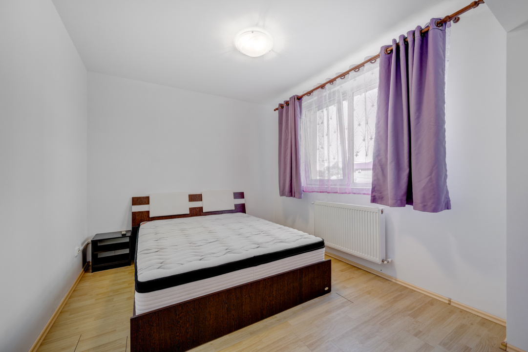 Giulesti, Lacul Morii Residence, 69 mp, etaj 1/7, Comision 0 %