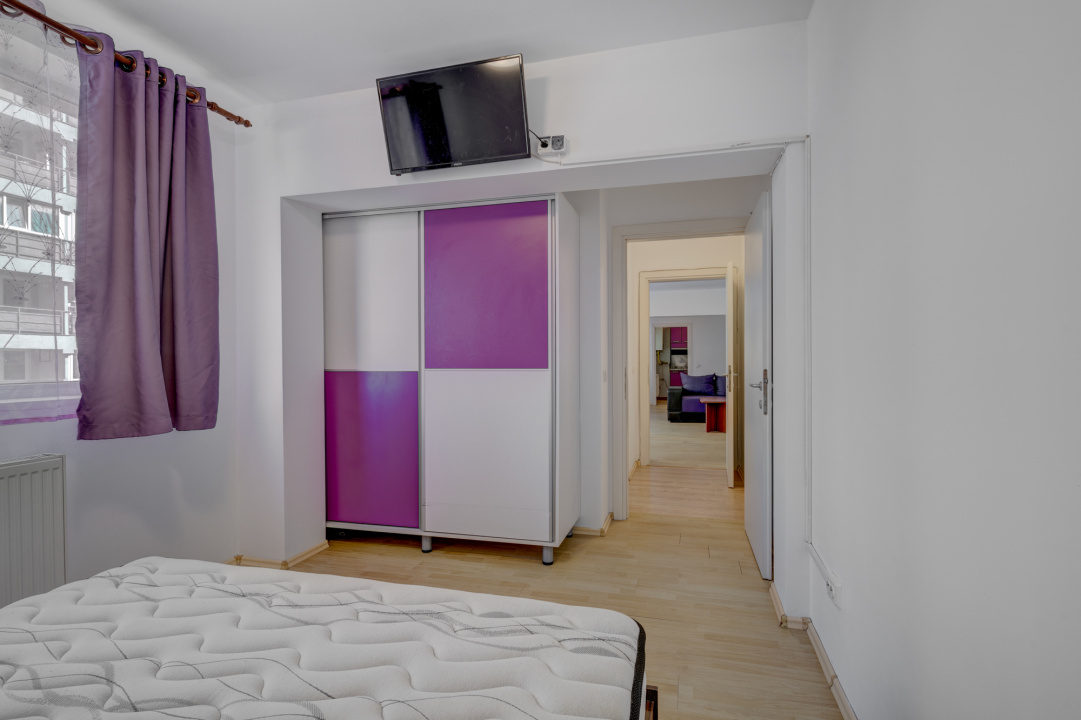 Giulesti, Lacul Morii Residence, 69 mp, etaj 1/7, Comision 0 %