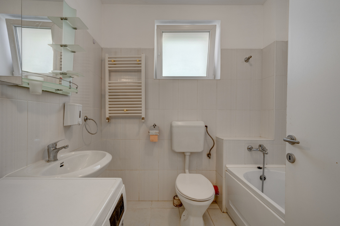 Giulesti, Lacul Morii Residence, 69 mp, etaj 1/7, Comision 0 %