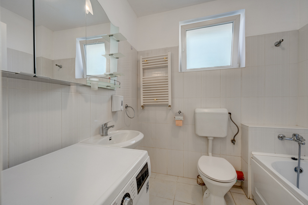 Giulesti, Lacul Morii Residence, 69 mp, etaj 1/7, Comision 0 %
