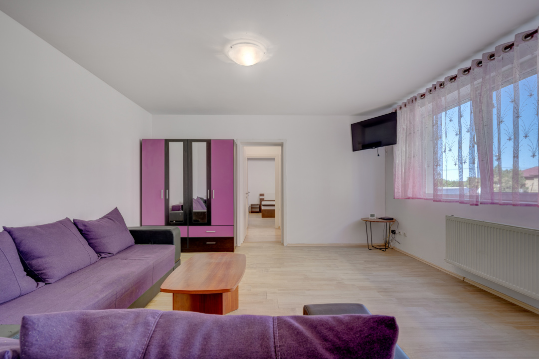 Giulesti, Lacul Morii Residence, 69 mp, etaj 1/7, Comision 0 %