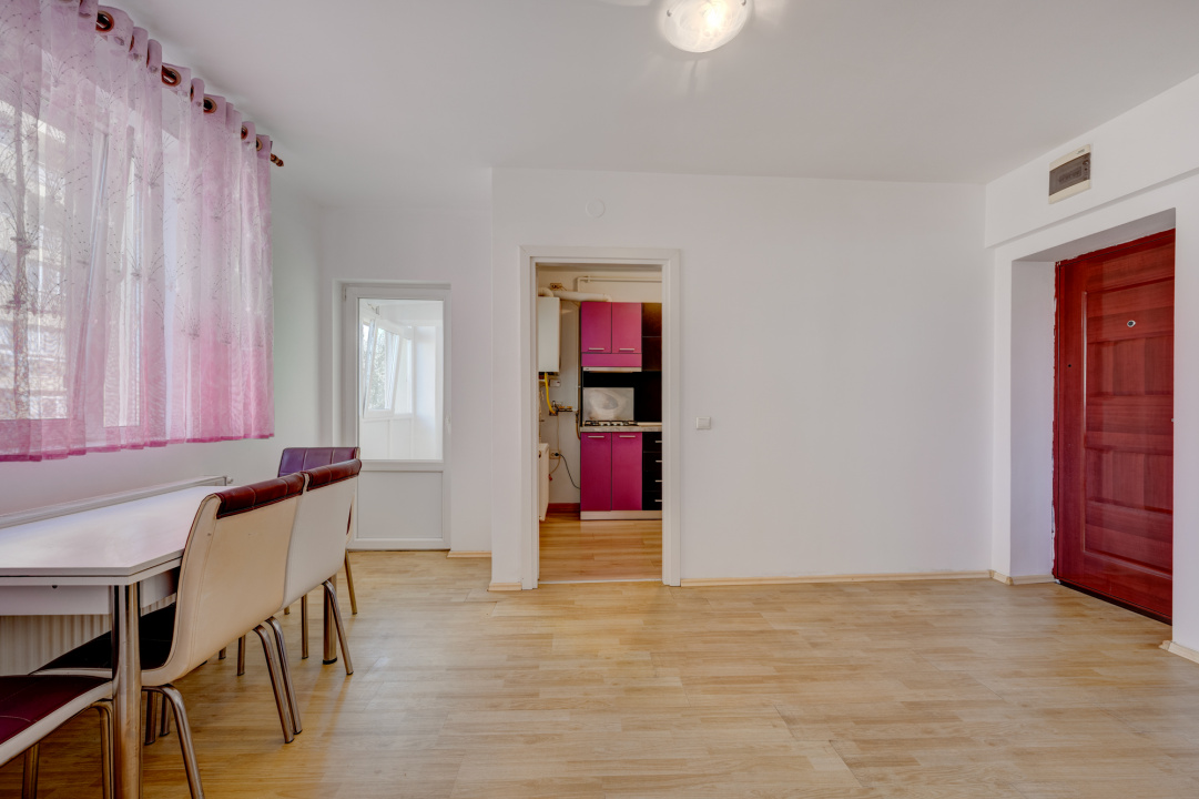 Giulesti, Lacul Morii Residence, 69 mp, etaj 1/7, Comision 0 %