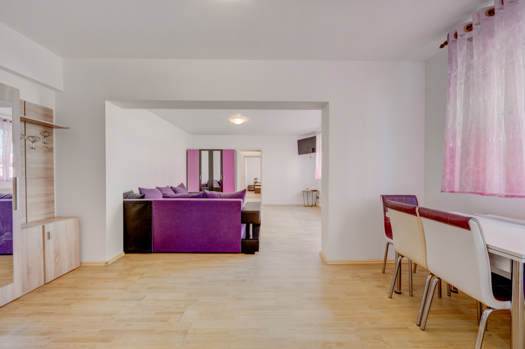 Giulesti, Lacul Morii Residence, 69 mp, etaj 1/7, Comision 0 %
