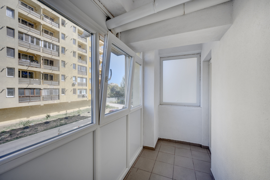 Giulesti, Lacul Morii Residence, 69 mp, etaj 1/7, Comision 0 %