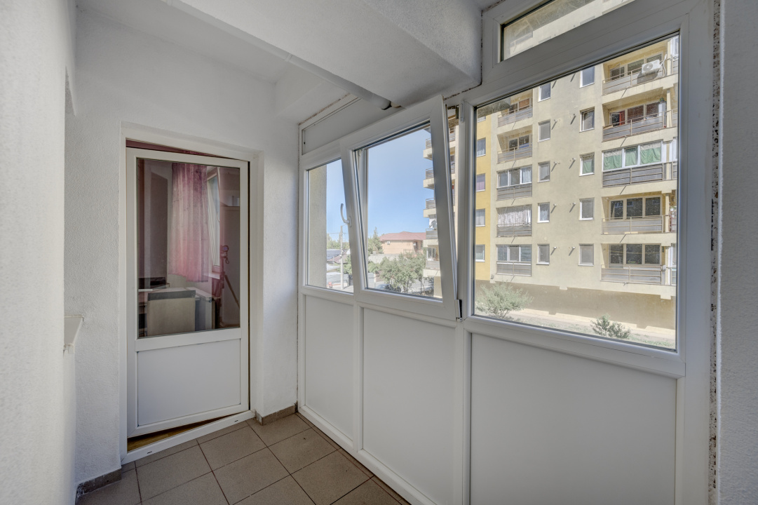 Giulesti, Lacul Morii Residence, 69 mp, etaj 1/7, Comision 0 %