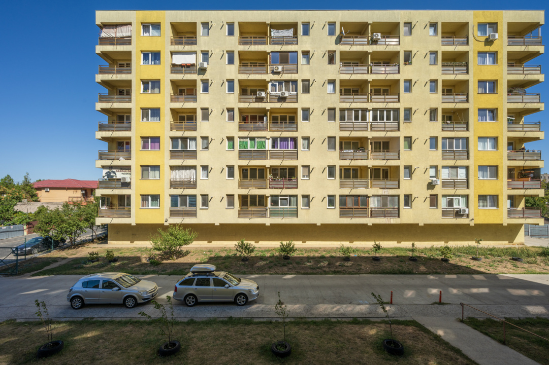 Giulesti, Lacul Morii Residence, 69 mp, etaj 1/7, Comision 0 %