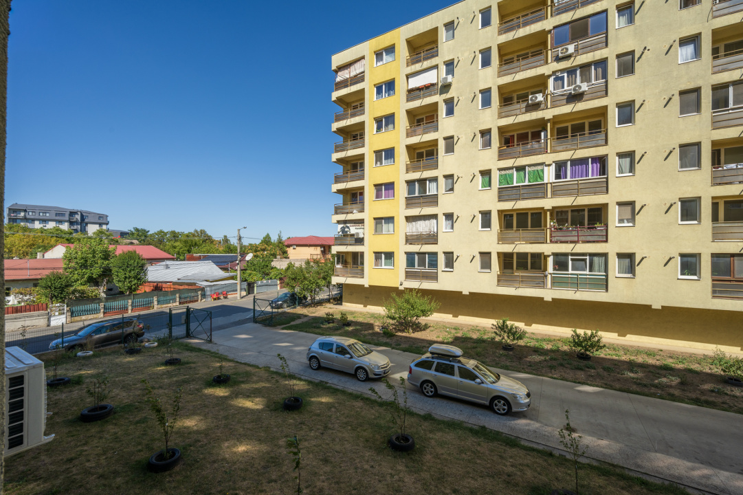 Giulesti, Lacul Morii Residence, 69 mp, etaj 1/7, Comision 0 %