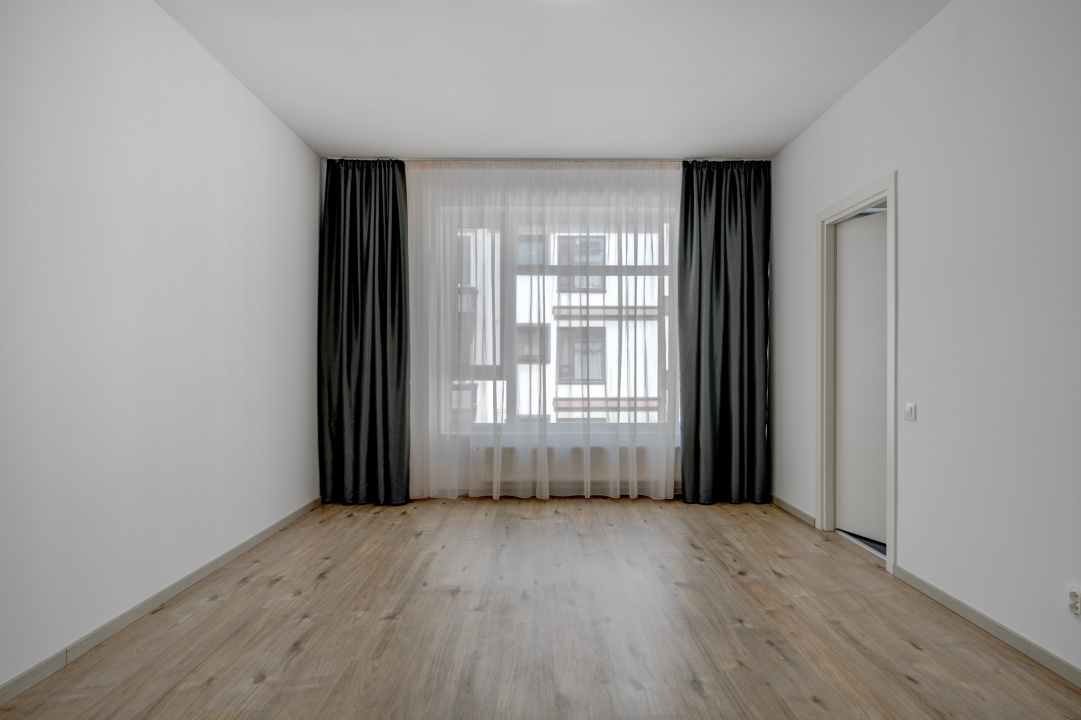 Floreasca, Laguna Residence, Vedere Lac, Parcare, Comision 0 %