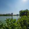 Floreasca, Laguna Residence, Vedere Lac, Parcare, Comision 0 %