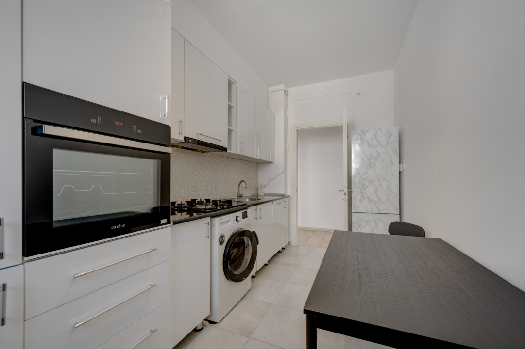 Barbu Vacarescu, Laguna Residence, Vedere Lac, Parcare, Comision 0 %