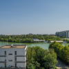 Barbu Vacarescu, Laguna Residence, Vedere Lac, Parcare, Comision 0 %