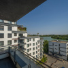 Barbu Vacarescu, Laguna Residence, Vedere Lac, Parcare, Comision 0 %