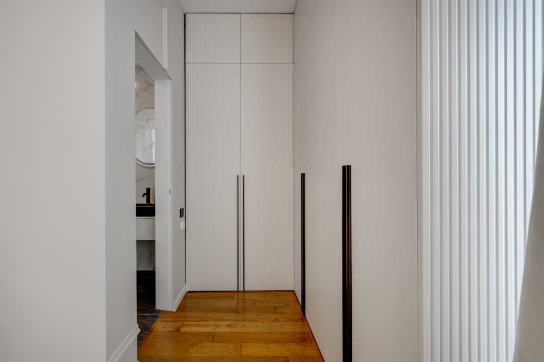 13 SEPTEMBRIE-URANUS, 3 CAMERE 140 MP, ETAJ 7, PANORAMA!