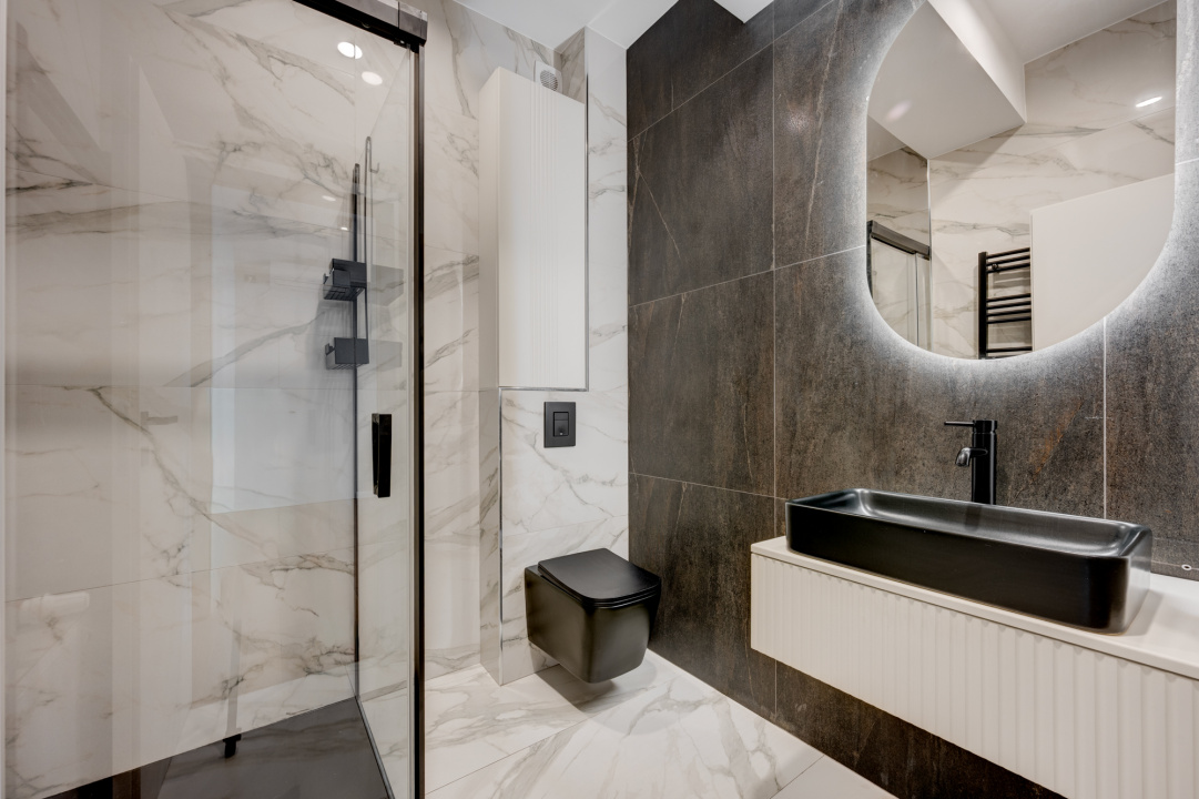 13 SEPTEMBRIE-URANUS, 3 CAMERE 140 MP, ETAJ 7, PANORAMA!