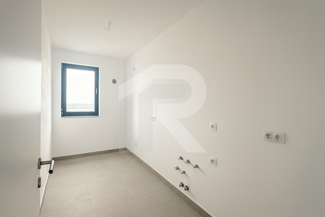 Apartament 2 camere – Greenfield Băneasa, 60,3 m², bloc 2024