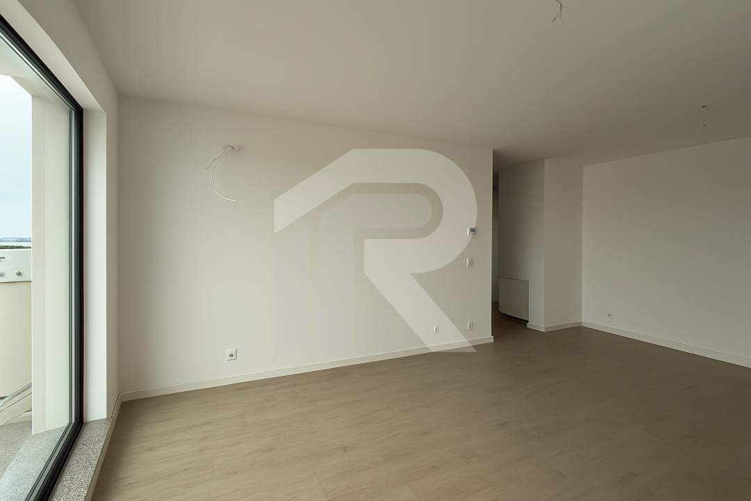 Apartament 2 camere – Greenfield Băneasa, 60,3 m², bloc 2024