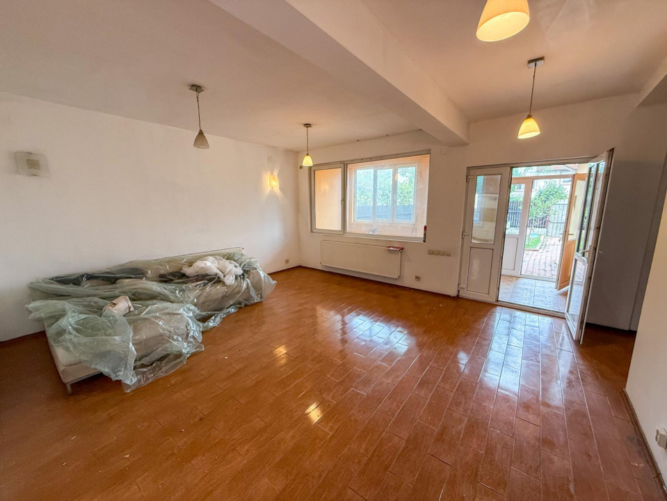 Casa individuala, Lot 300 mp, Parter - Pantelimon