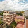  3 camere Militari-Gorjului etaj 5, bloc 1979, '74 mp, 2 gr sanitare, 2 balcoane