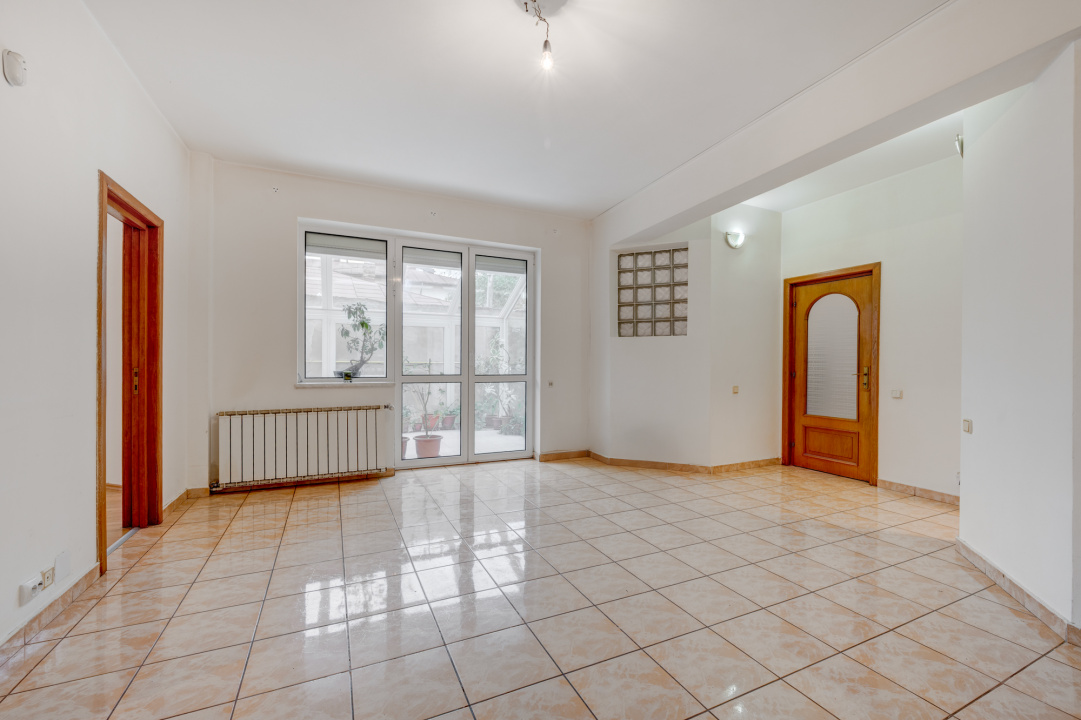 Vila de vanzare Domenii-Ion Mihalache