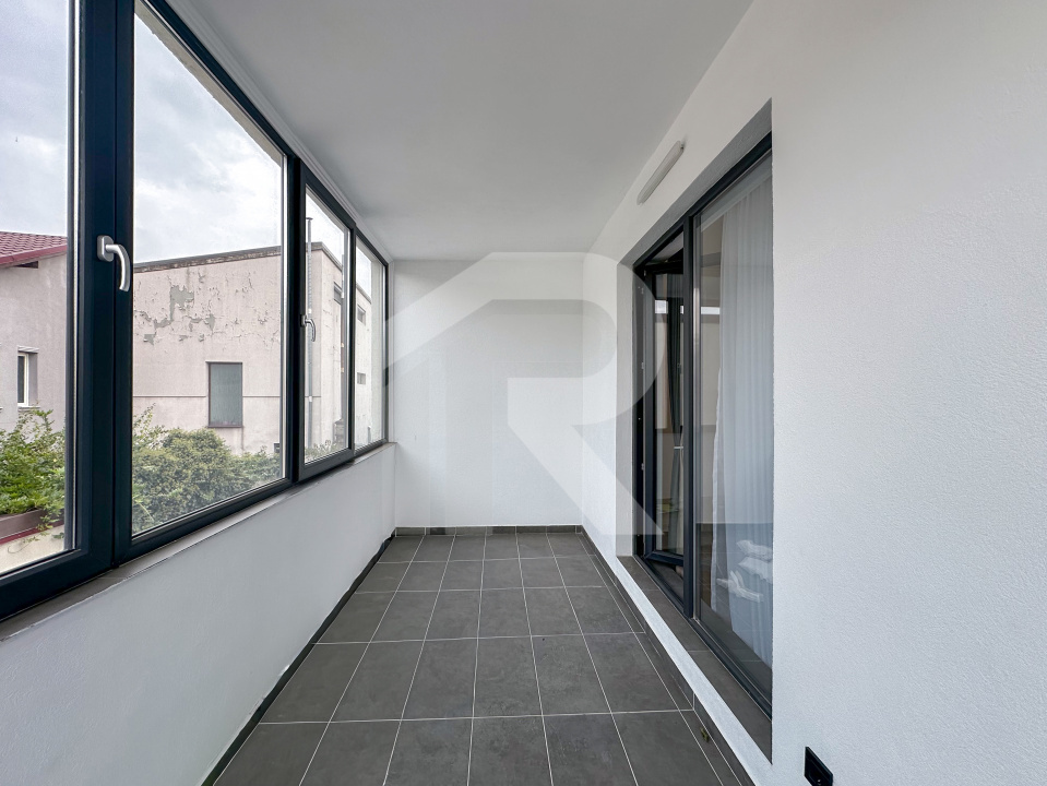 10 min. de Eroii Revolutiei, Bloc Boutique - apartament cu 3 camere