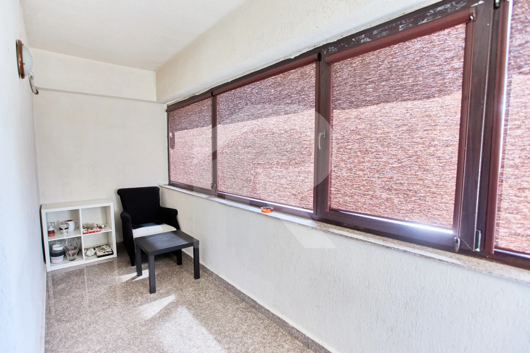 BĂNEASA – PETROM CITY, 2 CAMERE + PARCARE SUBTERANĂ, 71 MP TOTAL!