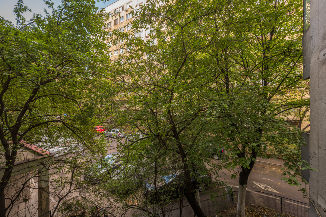 TINERETULUI - VISANA, APARTAMENT 2 CAMERE 53 MP, ETAJ 1, LA CHEIE!