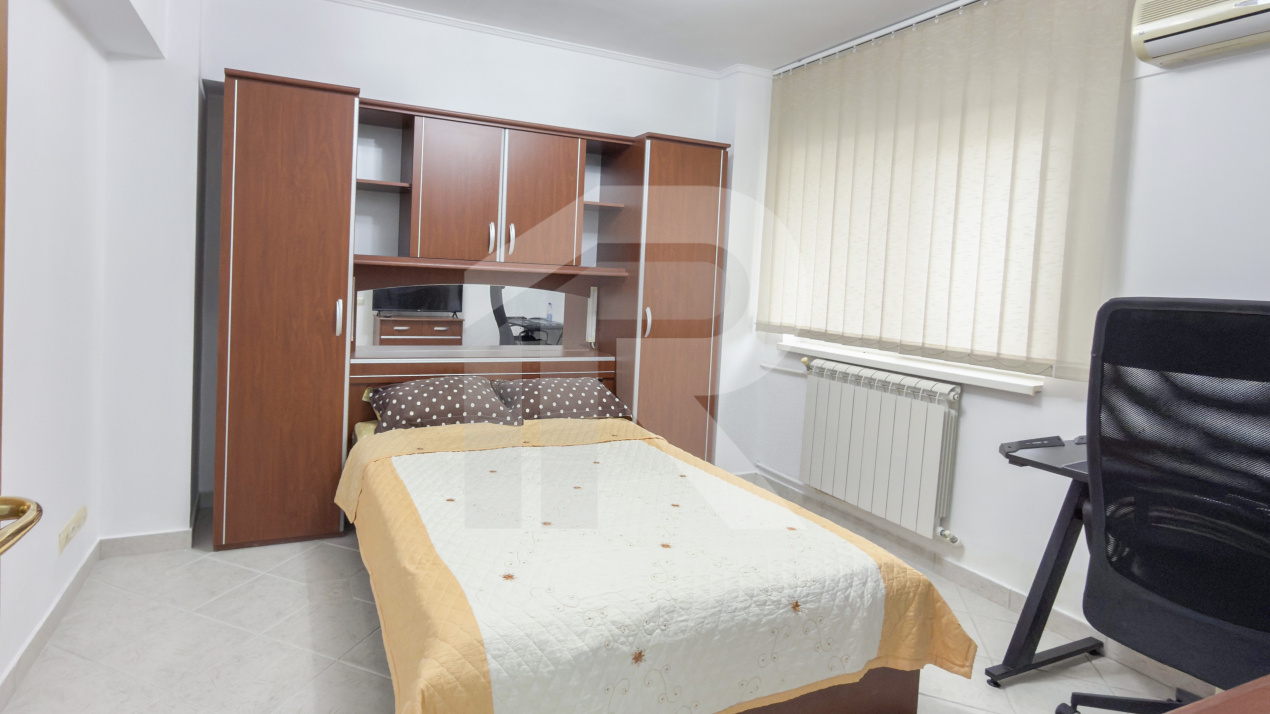 Vânzare apartament 3 camere – Ultracentral, Bloc Scala, Bd. Magheru