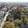 Teren cu dubla deschidere pe Dantelei