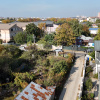 Teren cu dubla deschidere pe Dantelei