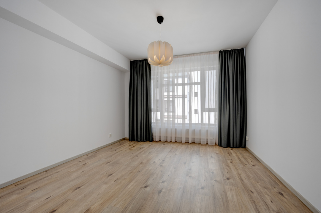  Laguna Residence, Floreasca, Vedere Lac, Parcare subterana, Comision 0 %