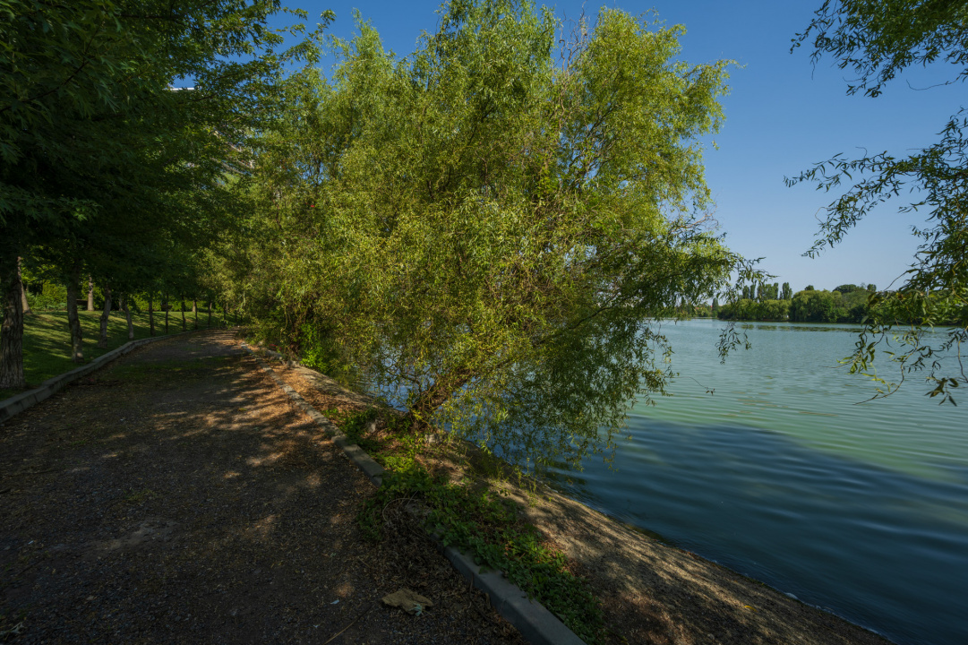  Laguna Residence, Floreasca, Vedere Lac, Parcare subterana, Comision 0 %