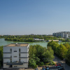 Laguna Residence, Floreasca, Vedere Lac, Parcare subterana, Comision 0 %