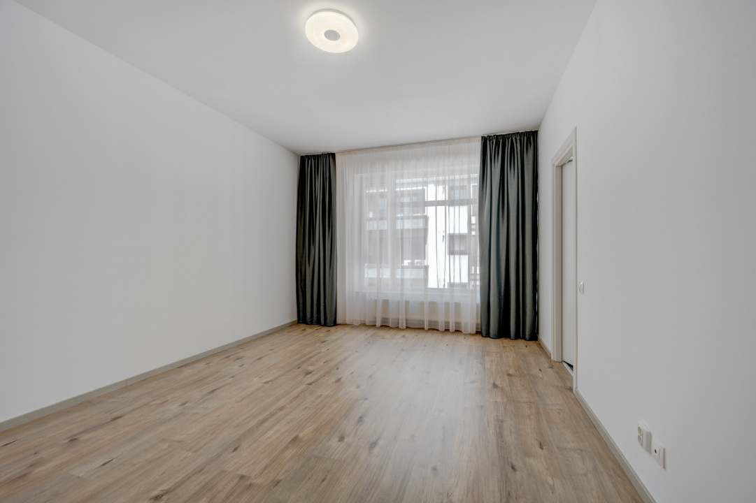 Barbu Vacarescu, Laguna Residence, Vedere Lac, Parcare, Comision 0 %