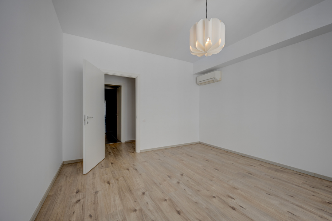 Barbu Vacarescu, Laguna Residence, Vedere Lac, Parcare, Comision 0 %