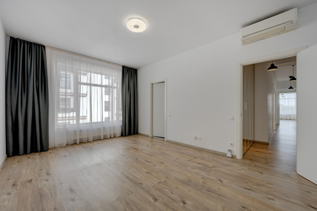 Barbu Vacarescu, Laguna Residence, Vedere Lac, Parcare, Comision 0 %