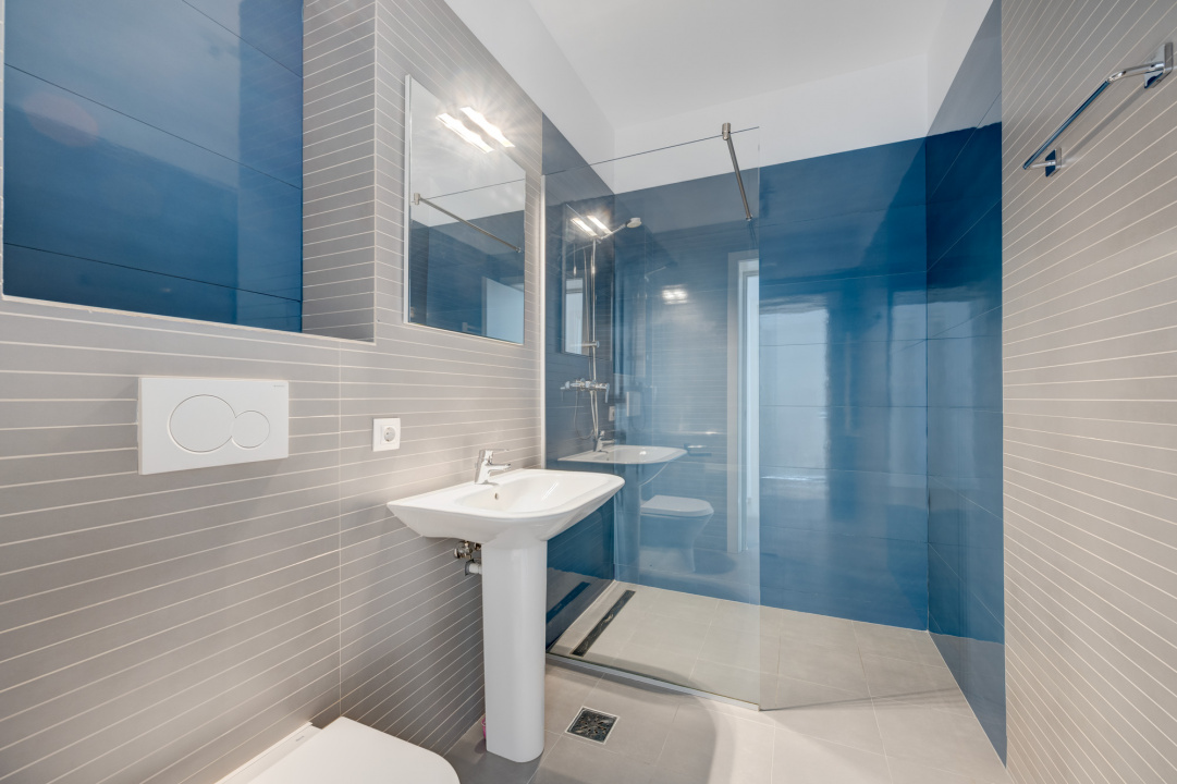 Barbu Vacarescu, Laguna Residence, Vedere Lac, Parcare, Comision 0 %