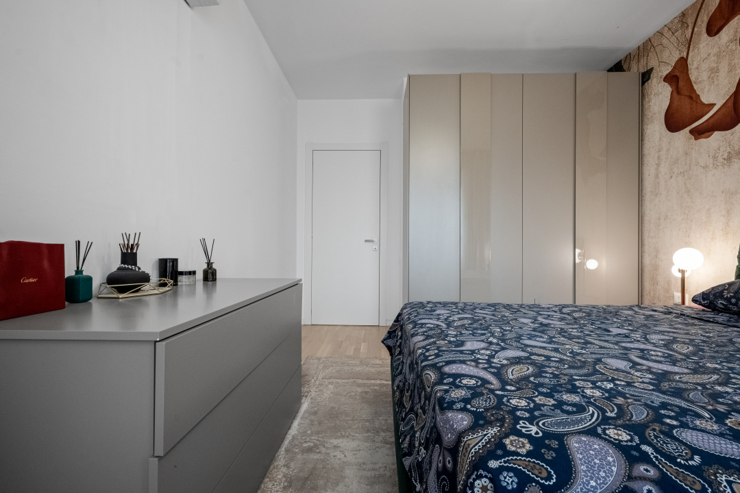 Apartament 2 camere Atlas Residence Aviatiei