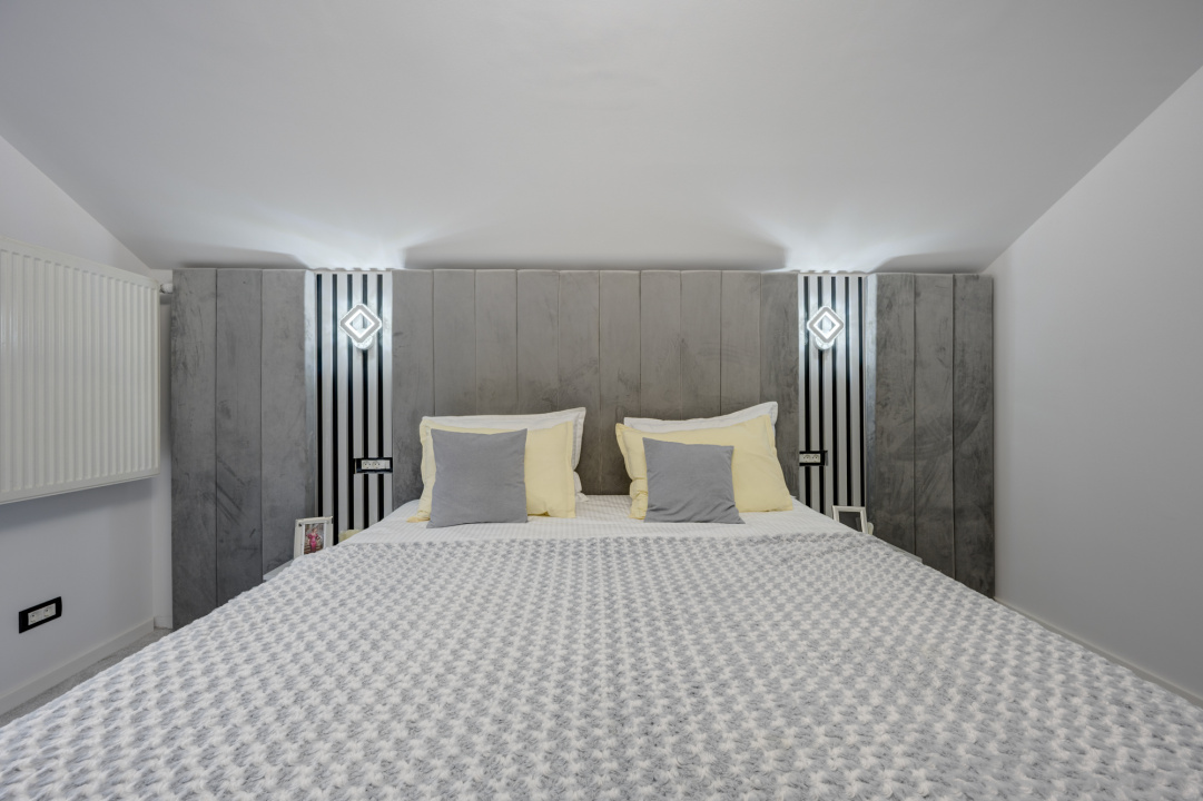 Vila cu piscina - Drumul Taberei - Prelungirea Ghencea - str Maracineni 